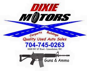 Dixie Motors